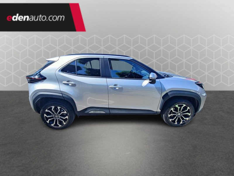 Toyota Yaris - Photo 6