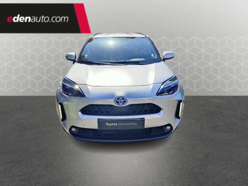 Toyota Yaris - Photo 8