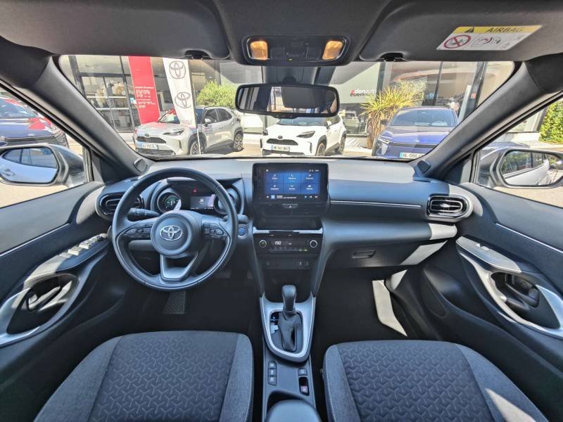 Toyota Yaris - Photo 9