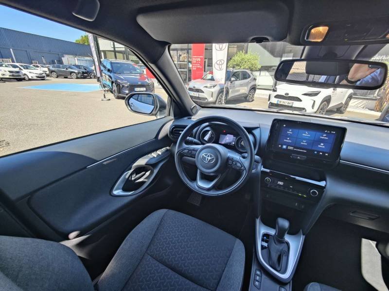 Toyota Yaris - Photo 10