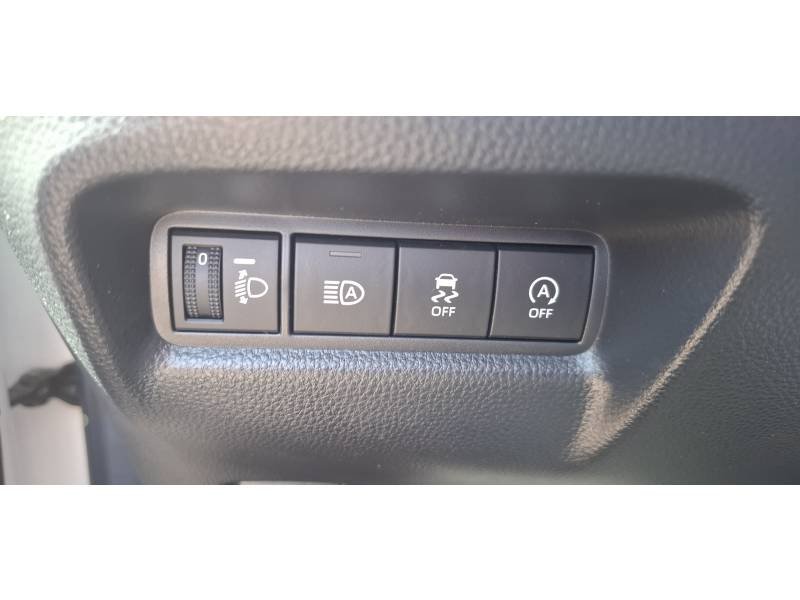 Toyota aygo x - Photo 11