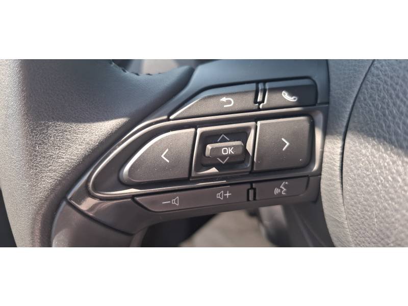 Toyota aygo x - Photo 12
