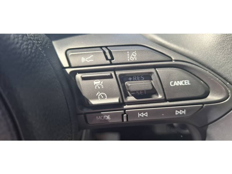 Toyota aygo x - Photo 13
