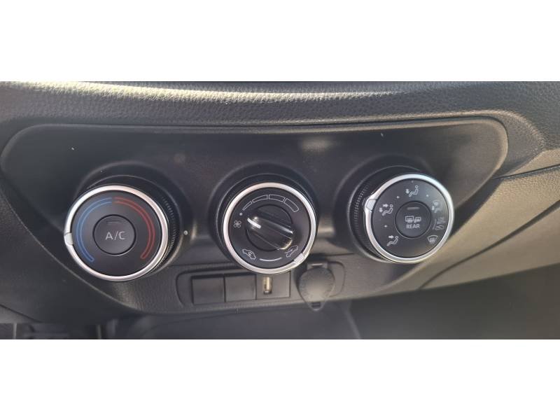 Toyota aygo x - Photo 14