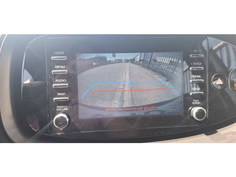 Toyota aygo x - Photo 15