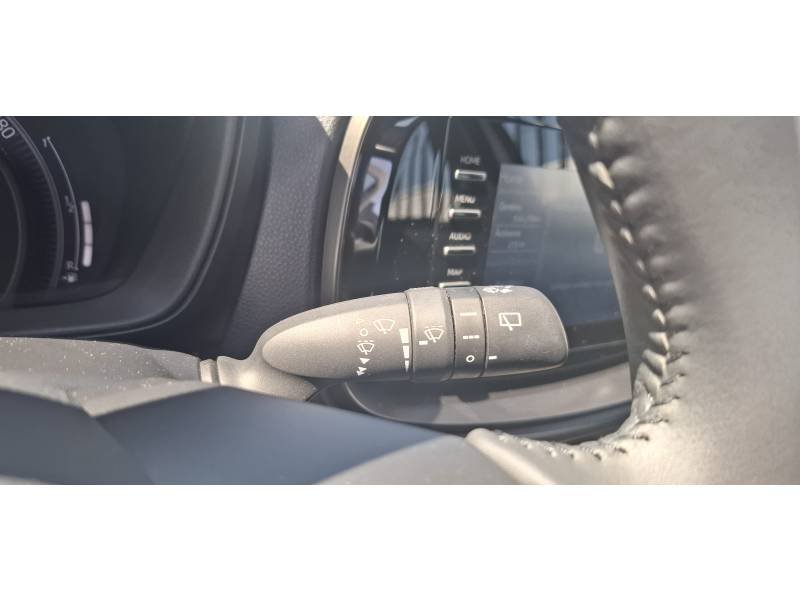Toyota aygo x - Photo 18