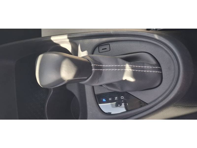 Toyota aygo x - Photo 21