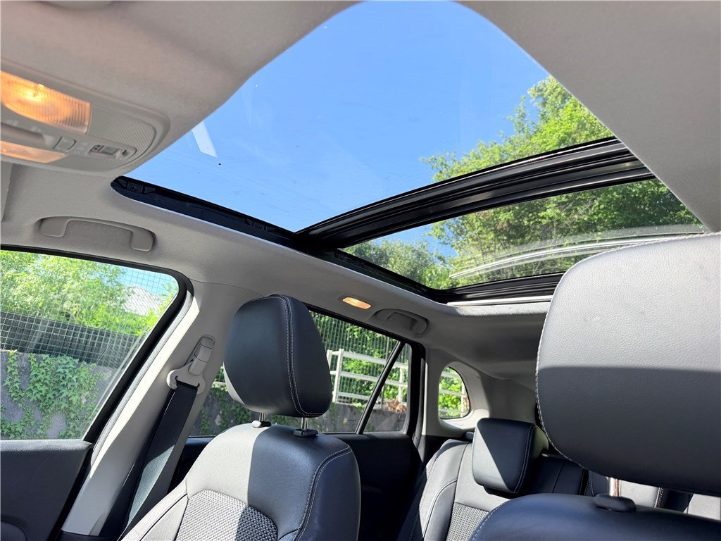 Suzuki s-cross - Photo 16
