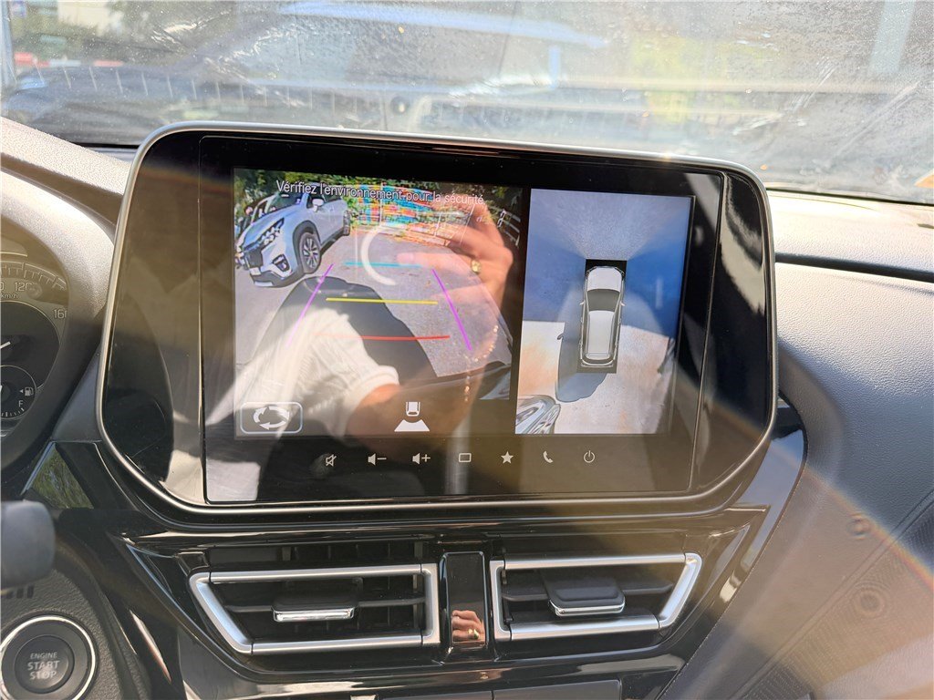 Suzuki s-cross - Photo 17
