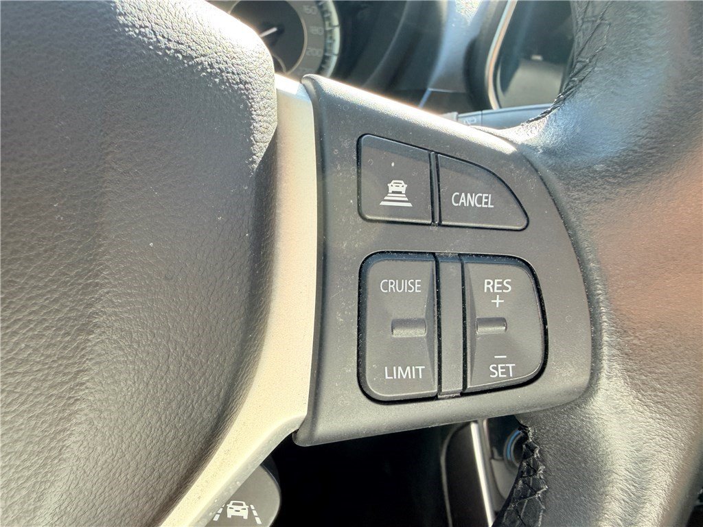 Suzuki s-cross - Photo 18