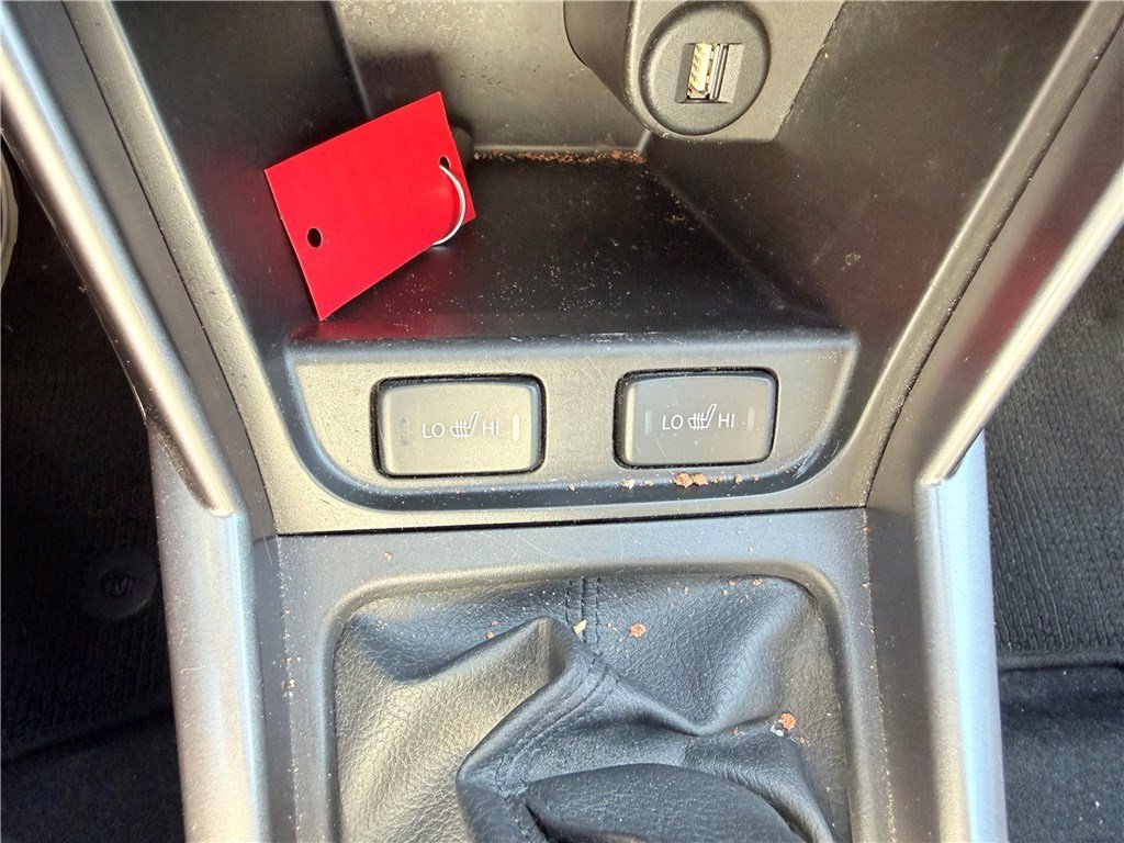 Suzuki s-cross - Photo 19