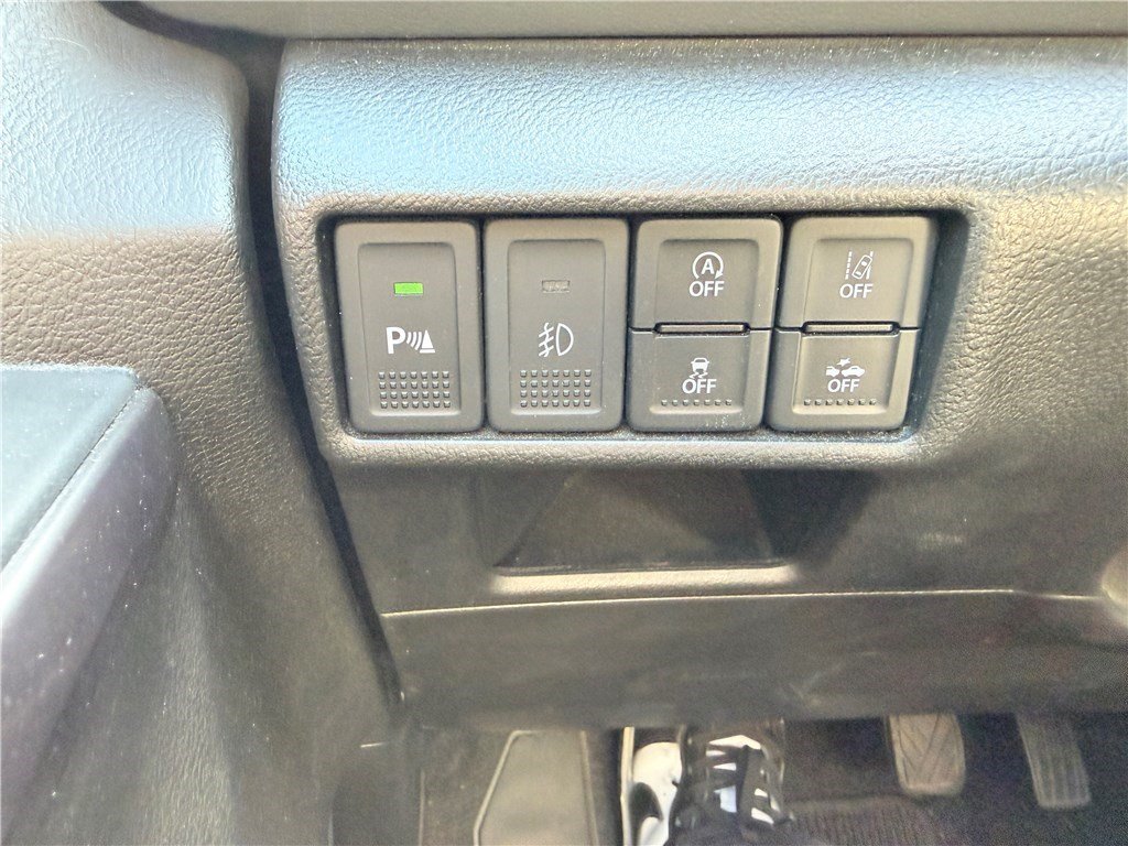 Suzuki s-cross - Photo 20
