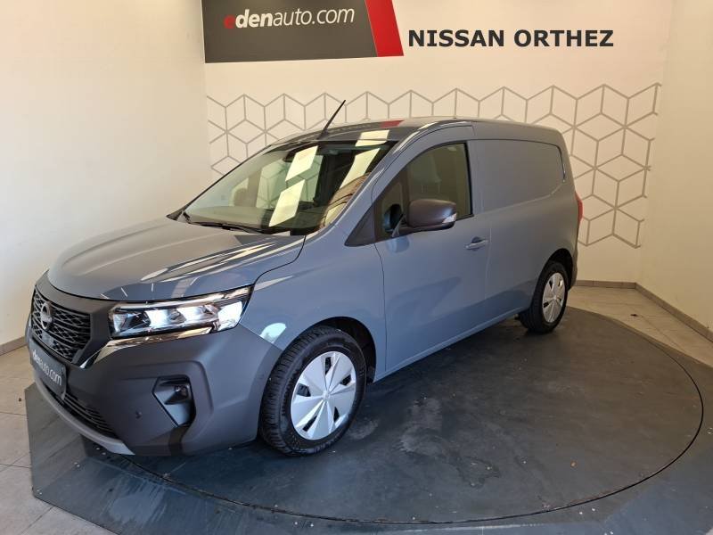 Nissan Townstar - Photo 1