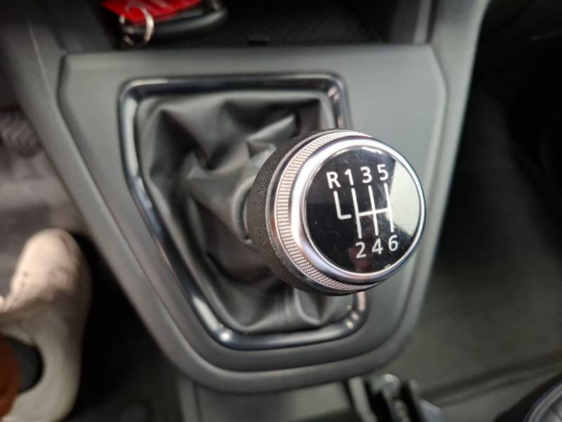 Nissan Townstar - Photo 12