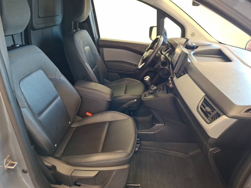 Nissan Townstar - Photo 13