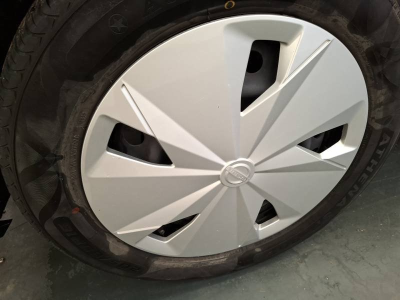 Nissan Townstar - Photo 15