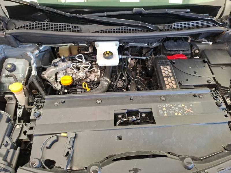Nissan Townstar - Photo 16
