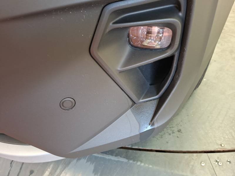 Nissan Townstar - Photo 17