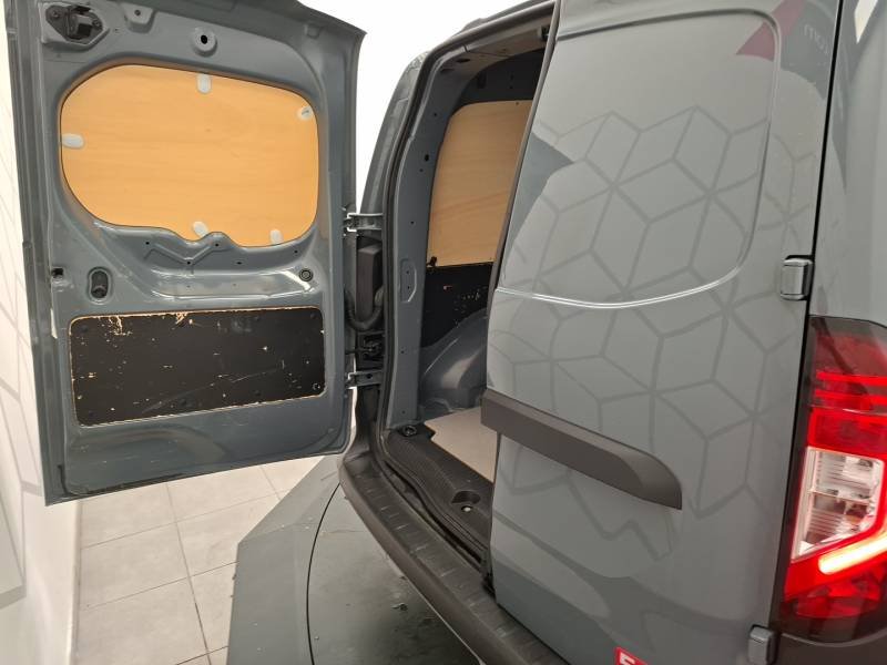 Nissan Townstar - Photo 18