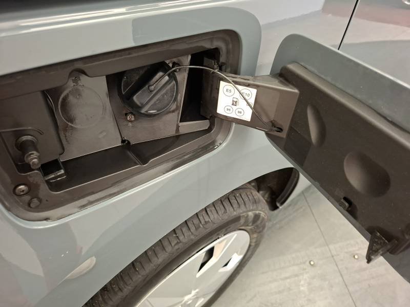 Nissan Townstar - Photo 19