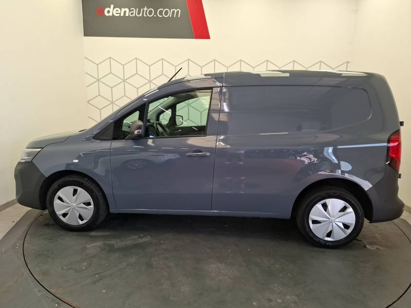 Nissan Townstar - Photo 2