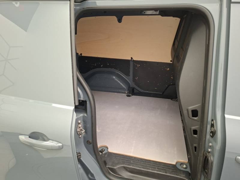 Nissan Townstar - Photo 24