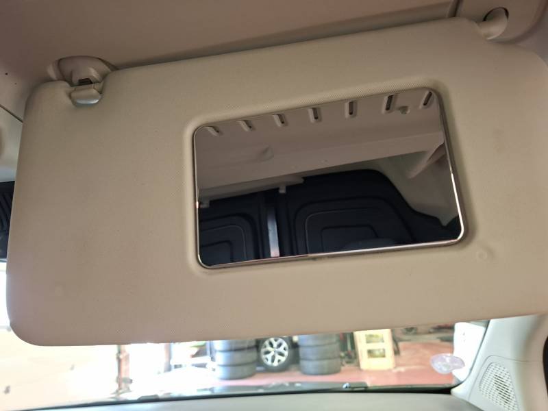 Nissan Townstar - Photo 29