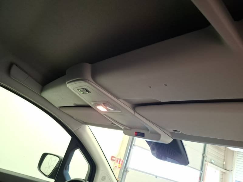 Nissan Townstar - Photo 30