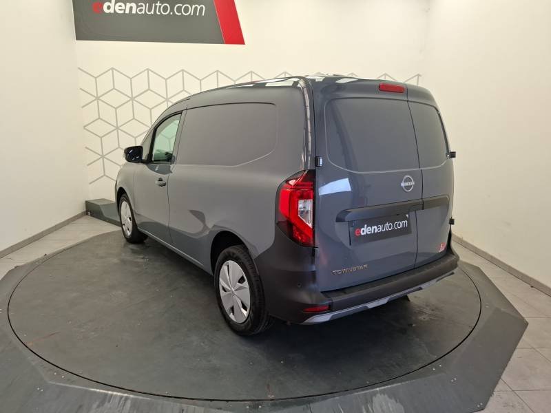 Nissan Townstar - Photo 3