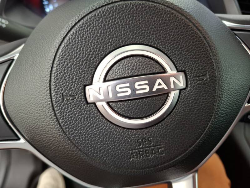 Nissan Townstar - Photo 37
