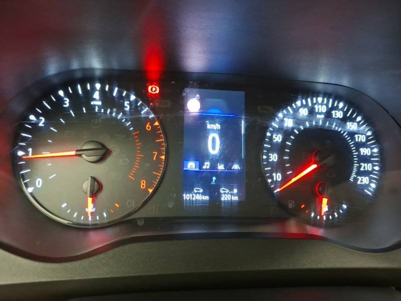 Nissan Townstar - Photo 39