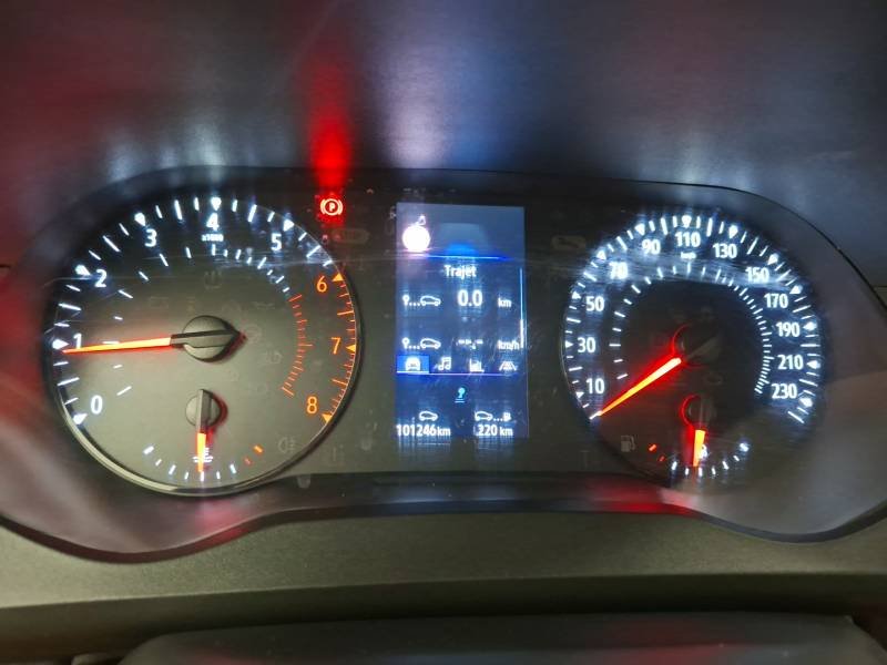 Nissan Townstar - Photo 40
