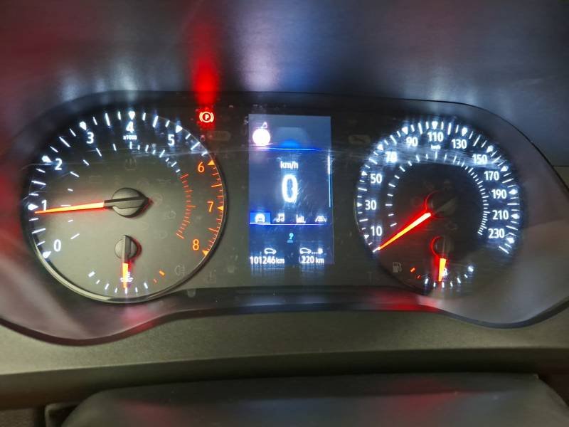 Nissan Townstar - Photo 41