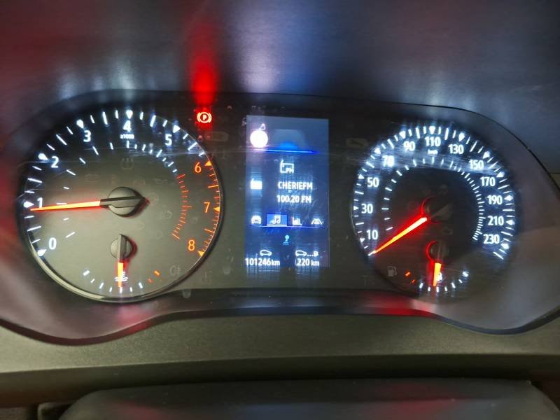 Nissan Townstar - Photo 42
