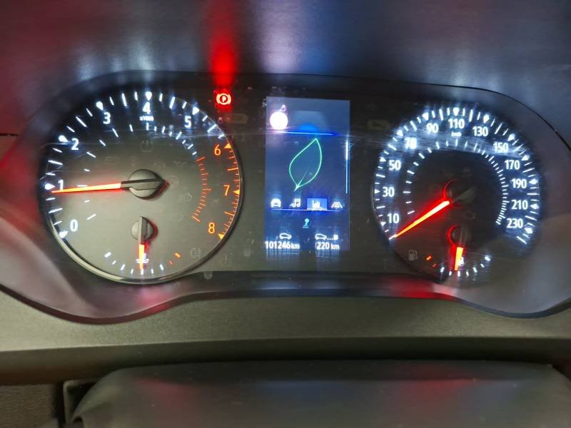 Nissan Townstar - Photo 43