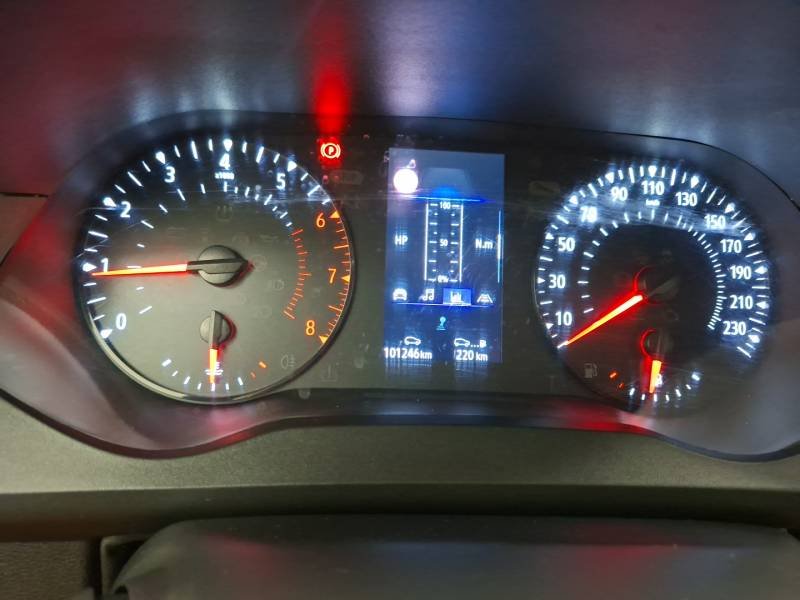 Nissan Townstar - Photo 44