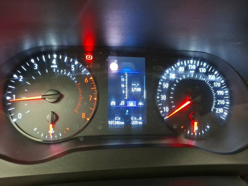 Nissan Townstar - Photo 45