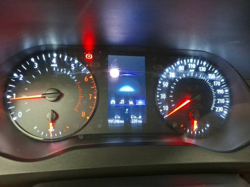 Nissan Townstar - Photo 46