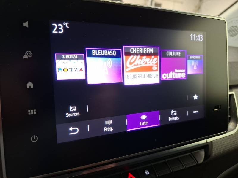 Nissan Townstar - Photo 48