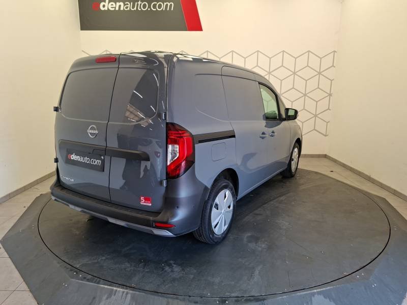 Nissan Townstar - Photo 5