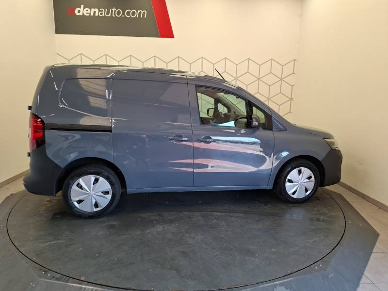 Nissan Townstar - Photo 6
