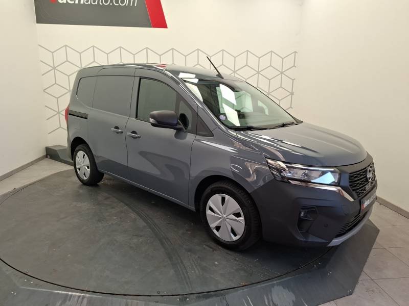 Nissan Townstar - Photo 7