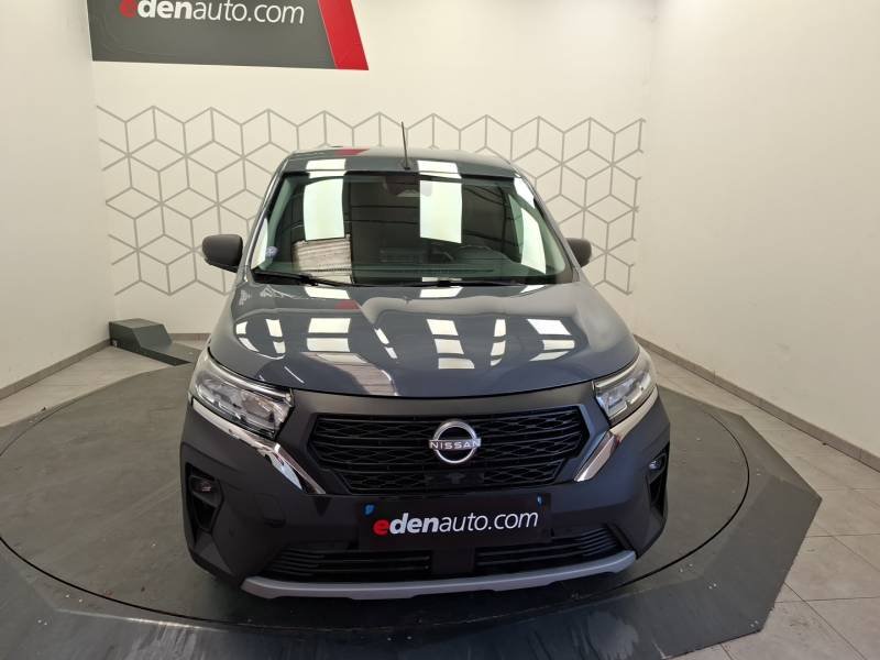 Nissan Townstar - Photo 8