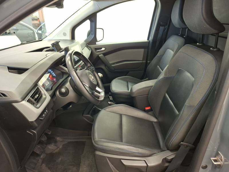 Nissan Townstar - Photo 10