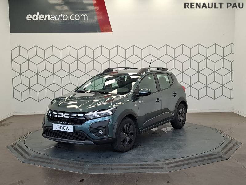 Dacia Sandero - Photo 1