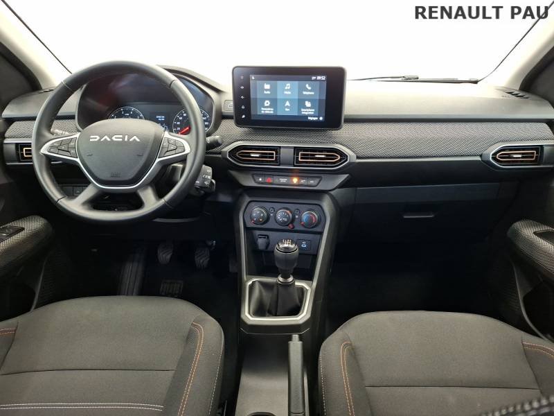 Dacia Sandero - Photo 11