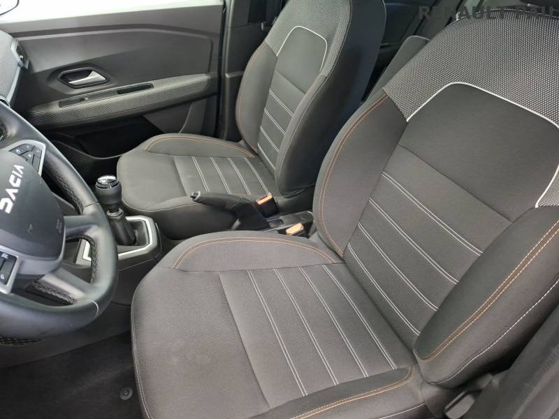 Dacia Sandero - Photo 12