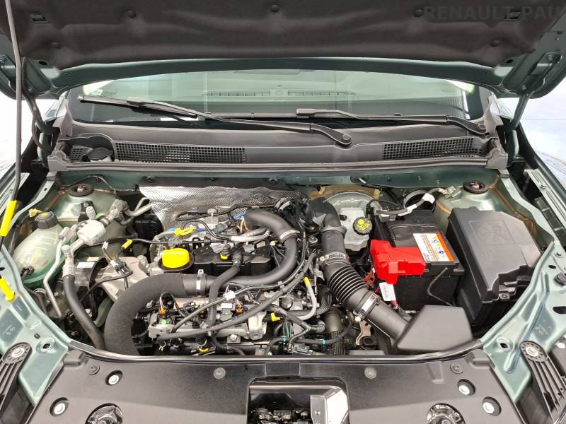 Dacia Sandero - Photo 13
