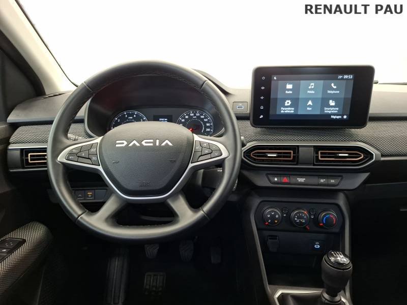 Dacia Sandero - Photo 14
