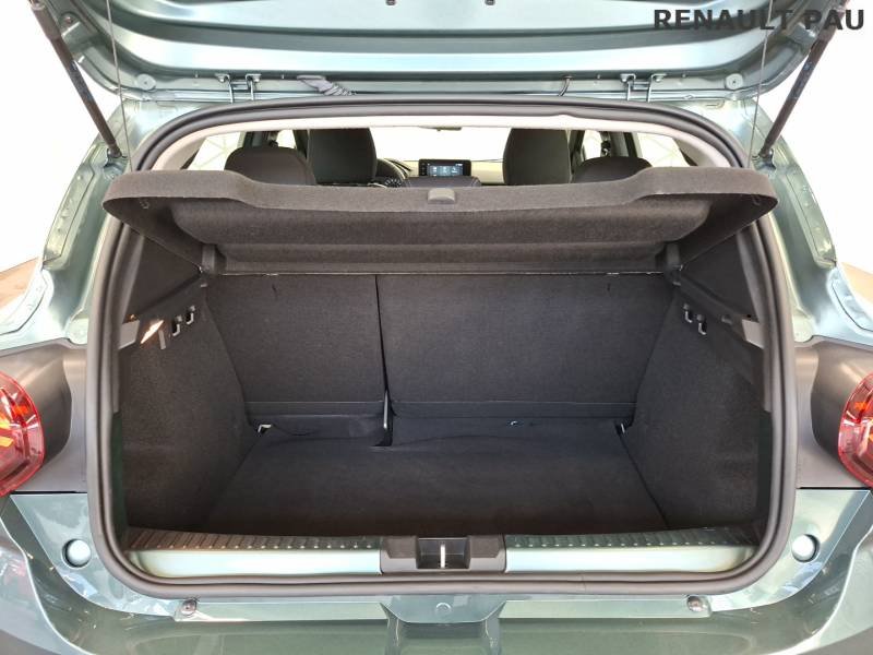 Dacia Sandero - Photo 16